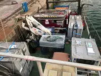 वर्क बोटी विक्रीसाठी