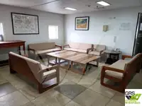 निवास बार्ज विक्रीसाठी
