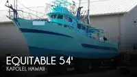 Trawler विक्रीसाठी