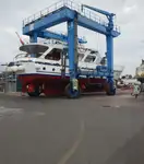 क्रूझ जहाज विक्रीसाठी
