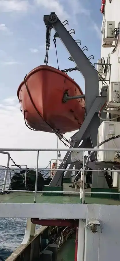 General Cargo/Multi-purpose विक्रीसाठी