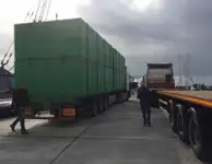 बार्ज विक्रीसाठी