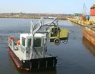 बार्ज विक्रीसाठी