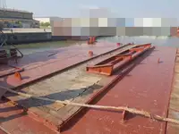 बार्ज विक्रीसाठी