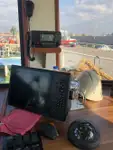 वर्क बोटी विक्रीसाठी
