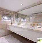 क्रूझ जहाज विक्रीसाठी