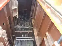 वर्क बोटी विक्रीसाठी