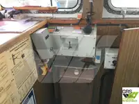 सर्वेक्षण जहाज विक्रीसाठी