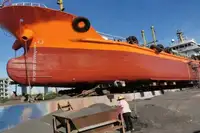 तेल/रासायनिक टँकर विक्रीसाठी