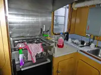 लाँगलाइनर विक्रीसाठी