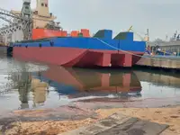 बार्ज विक्रीसाठी