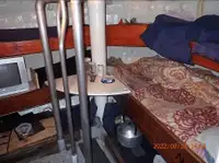 पర్స్ सीनर विक्रीसाठी
