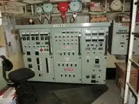 क्रूझ जहाज विक्रीसाठी