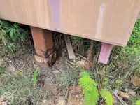 बार्ज विक्रीसाठी