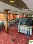 क्रूझ जहाज विक्रीसाठी