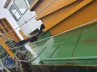 बार्ज विक्रीसाठी