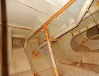 वर्क बोटी विक्रीसाठी