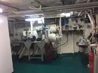 रेफ्रिजर जहाज विक्रीसाठी