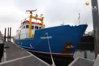 Floating hotel विक्रीसाठी