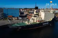 बर्फतोड जहाज (Icebreaker) विक्रीसाठी