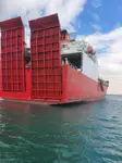 Ro-Ro ship विक्रीसाठी