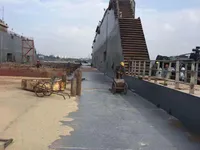 फ्लोटिंग डॉक विक्रीसाठी
