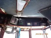पర్స్ सीनर विक्रीसाठी