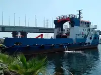 पुरवठा जहाज विक्रीसाठी