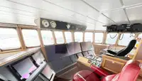 Trawler विक्रीसाठी