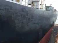 रो-रो जहाज विक्रीसाठी