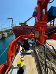 General Cargo/Multi-purpose विक्रीसाठी