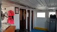 कॅटामारन विक्रीसाठी