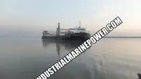 बार्ज विक्रीसाठी