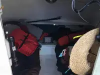 ट्रॉलर विक्रीसाठी