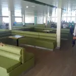 फेरी जहाज विक्रीसाठी