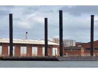 बार्ज विक्रीसाठी