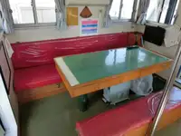 क्रूझ जहाज विक्रीसाठी