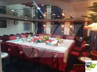 रो-रो जहाज विक्रीसाठी
