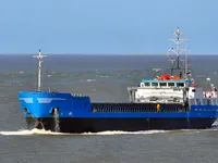 General Cargo/Multi-purpose विक्रीसाठी