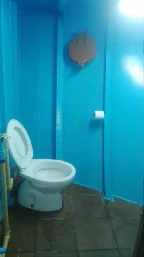 वर्क बोटी विक्रीसाठी