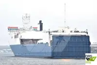 Ro-Ro ship विक्रीसाठी