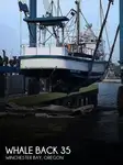 Purse seiner विक्रीसाठी