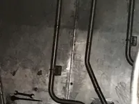 तेल/रासायनिक टँकर विक्रीसाठी