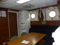 वर्क बोटी विक्रीसाठी