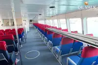 कॅटामारन विक्रीसाठी