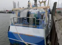बीम ट्रॉलर विक्रीसाठी