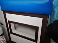 मासे प्रक्रिया नौका विक्रीसाठी