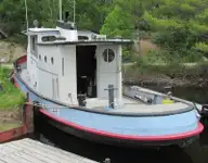 टोबोट विक्रीसाठी