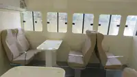 पेट्रोलिंग बोट विक्रीसाठी