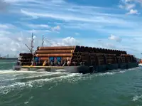 बार्ज विक्रीसाठी